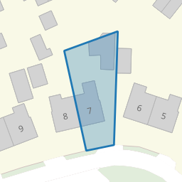 Perceel DLN00-C-7273