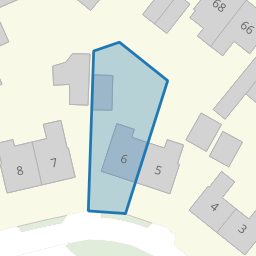 Perceel DLN00-C-7274