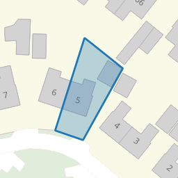 Perceel DLN00-C-7275