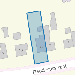 Perceel DLN00-C-7279