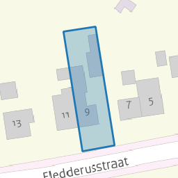 Perceel DLN00-C-7280