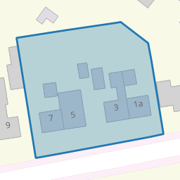 Perceel DLN00-C-7281