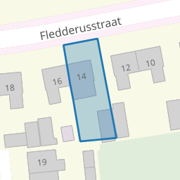 Perceel DLN00-C-7287