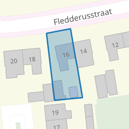 Perceel DLN00-C-7288