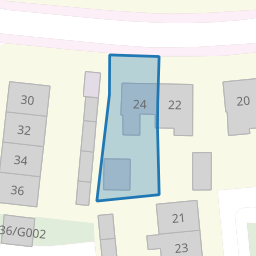 Perceel DLN00-C-7292