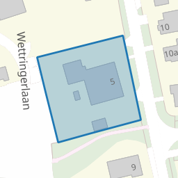 Perceel DLN00-C-7304