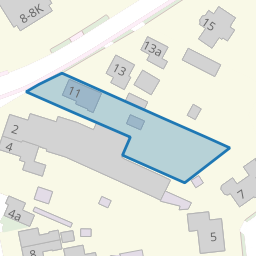 Perceel DLN00-C-7307