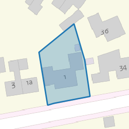 Perceel DLN00-C-7318