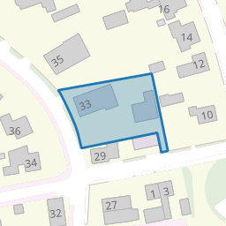 Perceel DLN00-C-7325