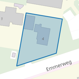 Perceel DLN00-C-7327