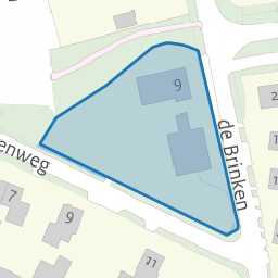 Perceel DLN00-C-7331