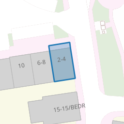 Perceel DLN00-C-7334