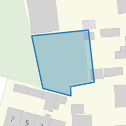 Perceel DLN00-C-7352