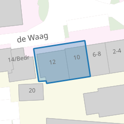 Perceel DLN00-C-7362