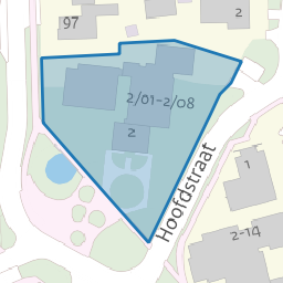 Perceel DLN00-C-7369