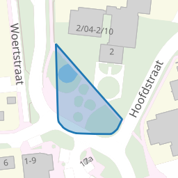 Perceel DLN00-C-7370