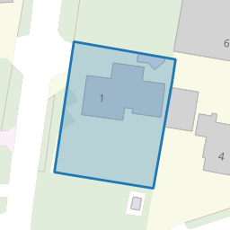 Perceel DLN00-C-7379