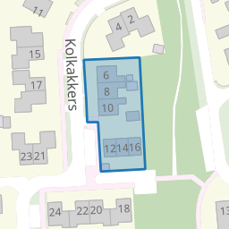 Perceel DLN00-C-7382