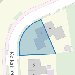 Perceel DLN00-C-7384