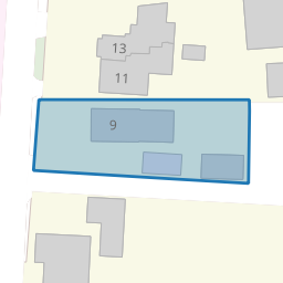 Perceel DLN00-C-7389