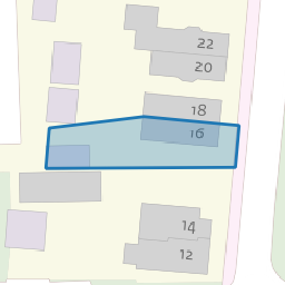 Perceel DLN00-C-7391