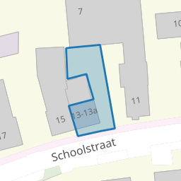 Perceel DLN00-C-7394