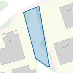 Perceel DLN00-C-7404