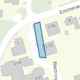 Perceel DLN00-C-7405