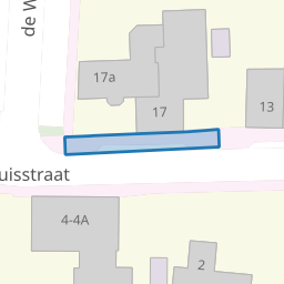 Perceel DLN00-C-7410