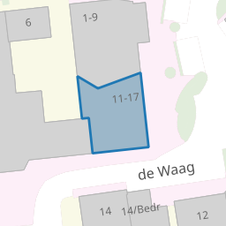 Perceel DLN00-C-7415