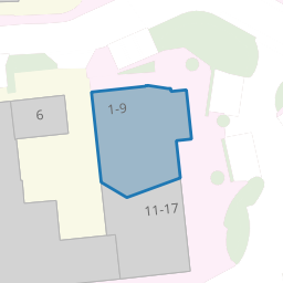 Perceel DLN00-C-7416