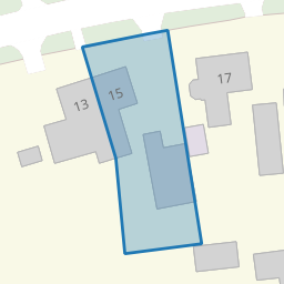 Perceel DLN00-C-7423