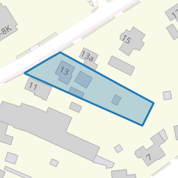 Perceel DLN00-C-7427