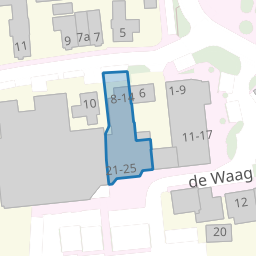 Perceel DLN00-C-7430