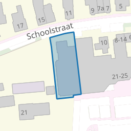 Perceel DLN00-C-7432