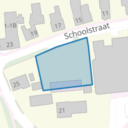 Perceel DLN00-C-7433