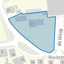 Perceel DLN00-C-7434