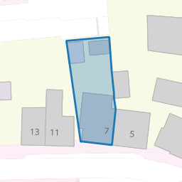 Perceel DLN00-C-7438