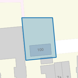 Perceel DLN00-C-7447