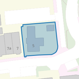 Perceel DLN00-C-7450