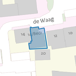 Perceel DLN00-C-7451