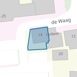 Perceel DLN00-C-7452