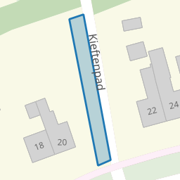 Perceel DLN00-C-7457