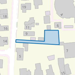 Perceel DLN00-C-7462