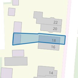 Perceel DLN00-C-7480