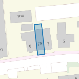 Perceel DLN00-C-7488