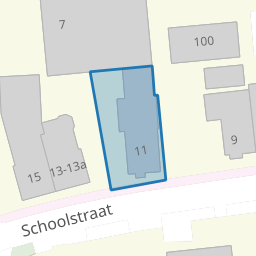 Perceel DLN00-C-7498