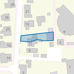 Perceel DLN00-C-7509