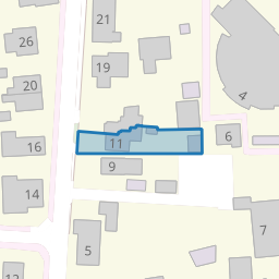 Perceel DLN00-C-7510