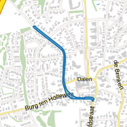 Perceel DLN00-C-7512